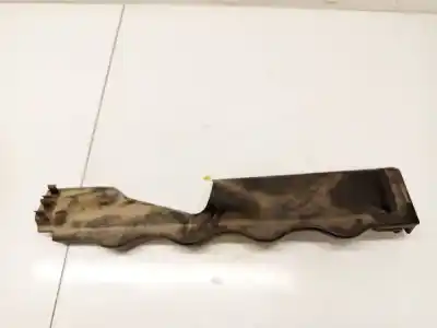 Peça sobressalente para automóvel em segunda mão plásticos por audi a4 b5 (8d2) 1.8 referências oem iam 058133685