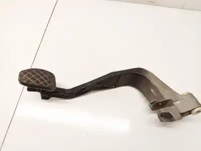 Peça sobressalente para automóvel em segunda mão pedal de travão por audi a4 b5 (8d2) 1.8 referências oem iam 8d1721316d