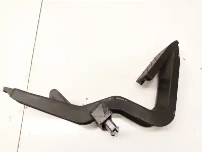 Second-hand car spare part accelerator pedal for audi a4 b5 (8d2) 1.8 oem iam references 8d1721506  