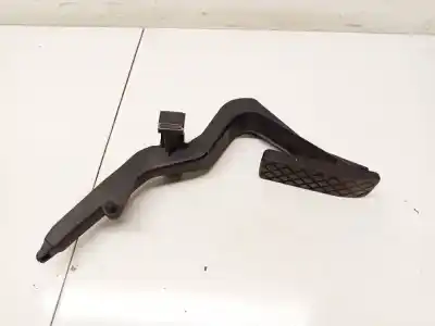 Peça sobressalente para automóvel em segunda mão pedal acelerador por audi a4 b5 (8d2) 1.8 referências oem iam 8d1721506