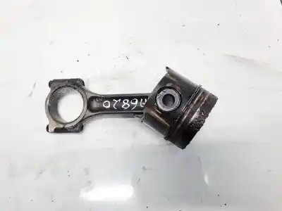 Second-hand car spare part PISTON for RENAULT SCENIC, I 1999.09 - 2003.06 FACELIFT 1.9 DCI RX4 75KW F9Q 1999.09 - 2003.06 OEM IAM references   