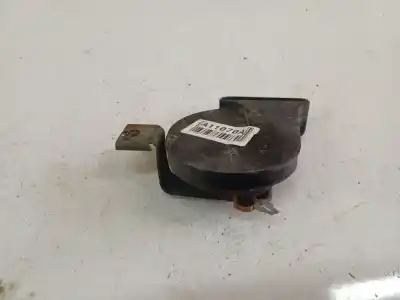 Second-hand car spare part HORN for VOLVO S60 I (384) D5 OEM IAM references 49042  