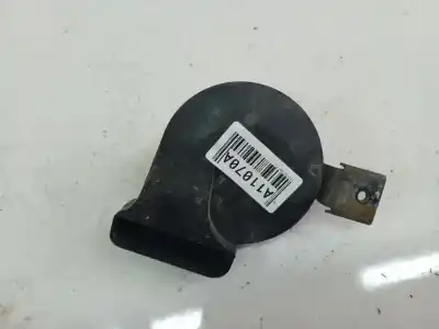 Peça sobressalente para automóvel em segunda mão buzina / sirene por volvo s60 i (384) d5 referências oem iam 49042  49042