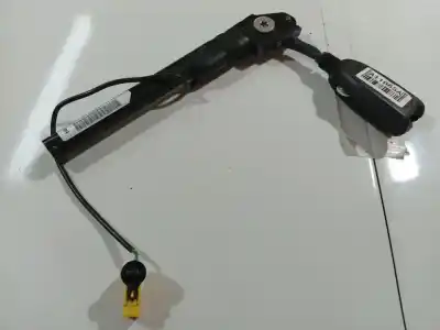 Second-hand car spare part FRONT LEFT AIRBAG TENSIONER for OPEL ASTRA J (P10) 1.4 TURBO (68) OEM IAM references 615349200C  