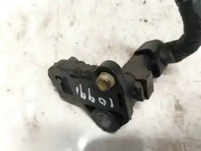 Second-hand car spare part CRANKSHAFT SENSOR for MITSUBISHI OUTLANDER II (CW_W) 2.2 DI-D 4WD OEM IAM references 9664387380  