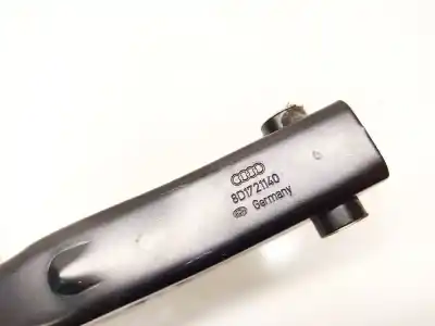 Second-hand car spare part clutch pedal for audi a4 b5 (8d2) 1.8 oem iam references 8d1721140  