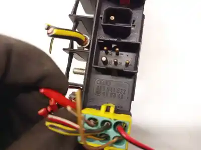 Second-hand car spare part fuse box unit for audi a4 b5 (8d2) 1.8 oem iam references 4a0941822  896046
