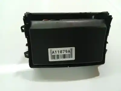 Second-hand car spare part ASHTRAY for TOYOTA AVENSIS (_T25_) 2.0 D-4D (CDT250_) OEM IAM references   