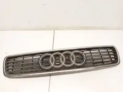 Peça sobressalente para automóvel em segunda mão grelha frontal por audi a4 b5 (8d2) 1.8 referências oem iam 8d0853651j