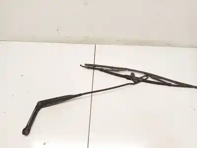 Peça sobressalente para automóvel em segunda mão haste de escova dianteiro esquerdo por audi a4 b5 (8d2) 1.8 referências oem iam 8d1955408a