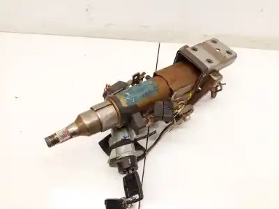 Second-hand car spare part steering column for audi a4 b5 (8d2) 1.8 oem iam references 8d1419502  