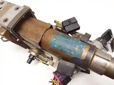 Second-hand car spare part steering column for audi a4 b5 (8d2) 1.8 oem iam references 8d1419502  