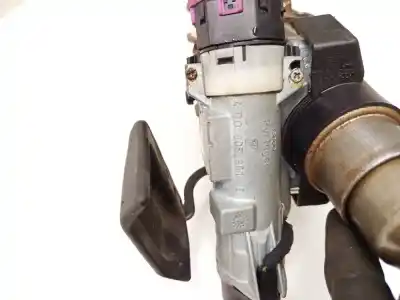 Peça sobressalente para automóvel em segunda mão comutador de ignição por audi a4 b5 (8d2) 1.8 referências oem iam 4d0905851e  