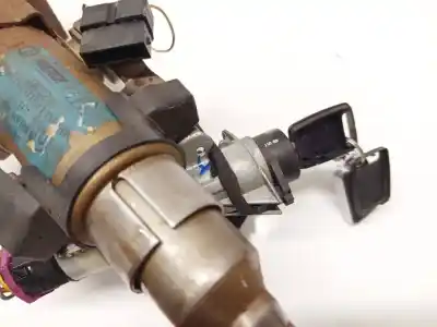 Peça sobressalente para automóvel em segunda mão comutador de ignição por audi a4 b5 (8d2) 1.8 referências oem iam 4d0905851e