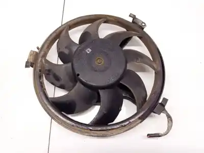 Pezzo di ricambio per auto di seconda mano elettroventola per audi a4 b5 (8d2) 1.8 riferimenti oem iam   