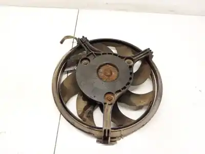 Peça sobressalente para automóvel em segunda mão termoventilador elétrico por audi a4 b5 (8d2) 1.8 referências oem iam 