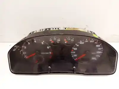Gebrauchtes Autoersatzteil instrumententafel zum audi a4 b5 (8d2) 1.8 oem-iam-referenzen 8d0919034bx