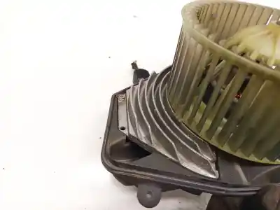 Pezzo di ricambio per auto di seconda mano resistenza al riscaldamento per audi a4 b5 (8d2) 1.8 riferimenti oem iam   