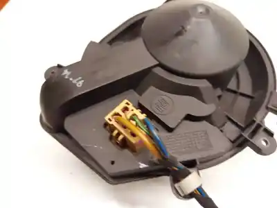 Pezzo di ricambio per auto di seconda mano resistenza al riscaldamento per audi a4 b5 (8d2) 1.8 riferimenti oem iam   