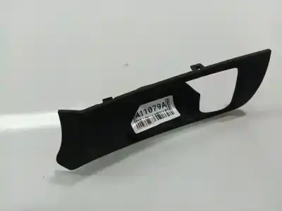 Second-hand car spare part PLASTICS for TOYOTA AVENSIS (_T25_) 2.0 D-4D (CDT250_) OEM IAM references 6761605020  