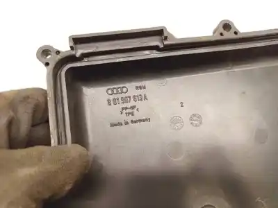 Second-hand car spare part fuse box unit for audi a4 b5 (8d2) 1.8 oem iam references 8d1907613a  