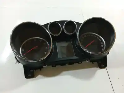 Second-hand car spare part DASHBOARD for OPEL ASTRA J (P10) 1.4 TURBO (68) OEM IAM references 769166750U  