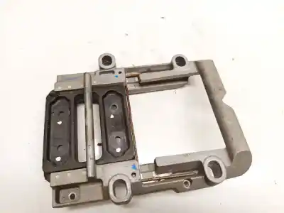 Second-hand car spare part PLASTICS for AUDI A4 B5 (8D2) 1.8 OEM IAM references E101684  