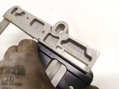 Second-hand car spare part plastics for audi a4 b5 (8d2) 1.8 oem iam references e101684  