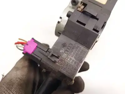 Second-hand car spare part multifunction switch for audi a4 b5 (8d2) 1.8 oem iam references 4d0953513  4d0953513a