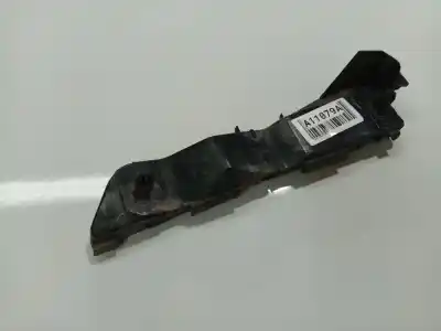 Tweedehands auto-onderdeel versterking achterbumper voor toyota avensis (_t25_) 2.0 d-4d (cdt250_) oem iam-referenties 