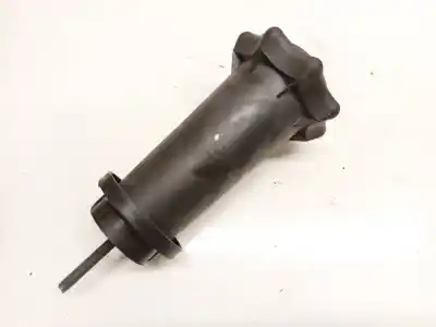 Peça sobressalente para automóvel em segunda mão plásticos por audi a4 b5 (8d2) 1.8 referências oem iam 8d0803899b  