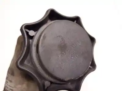 Peça sobressalente para automóvel em segunda mão plásticos por audi a4 b5 (8d2) 1.8 referências oem iam 8d0803899b  