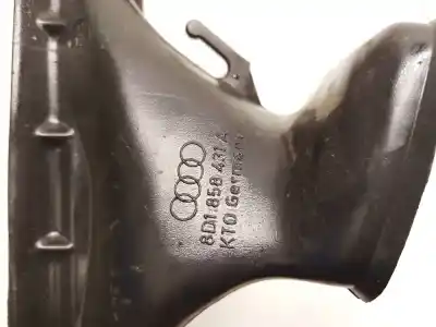 Second-hand car spare part plastics for audi a4 b5 (8d2) 1.8 oem iam references 8d1858431a  