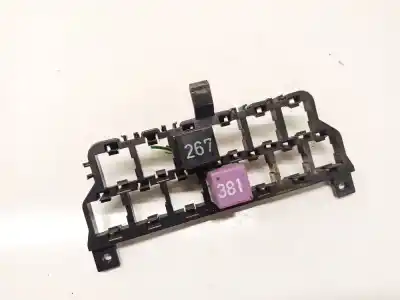 Gebrauchtes Autoersatzteil relais sicherungskasten multifunktionsrelais zum audi a4 b5 (8d2) 1.8 oem-iam-referenzen 8d0937503