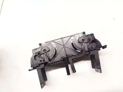 Second-hand car spare part plastics for audi a4 b5 (8d2) 1.8 oem iam references 8d0862533  