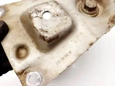 Second-hand car spare part engine support for audi a4 b5 (8d2) 1.8 oem iam references 8d0399541b  