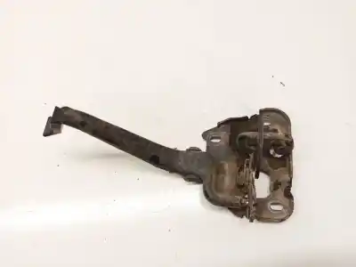Gebrauchtes Autoersatzteil motorhaubenschloss vorne zum audi a4 b5 (8d2) 1.8 oem-iam-referenzen 8d0823480