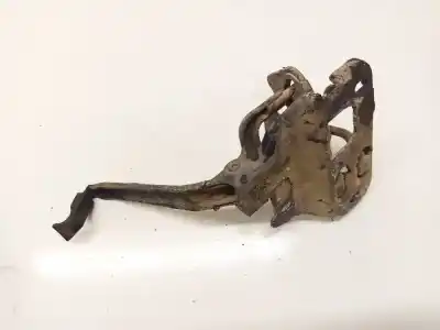 Second-hand car spare part bonnet lock for audi a4 b5 (8d2) 1.8 oem iam references 8d0823480  