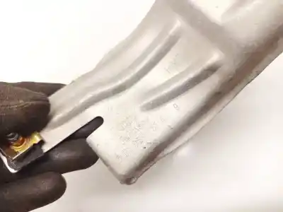 Second-hand car spare part plastics for audi a4 b5 (8d2) 1.8 oem iam references 8d1857251a  