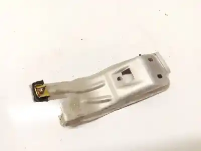 Second-hand car spare part plastics for audi a4 b5 (8d2) 1.8 oem iam references 8d1857251a  