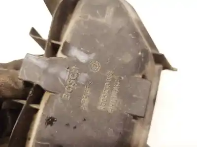 Second-hand car spare part plastics for audi a4 b5 (8d2) 1.8 oem iam references 1305219063  