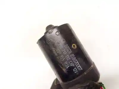 Second-hand car spare part front windshield wiper motor for audi a4 b5 (8d2) 1.8 oem iam references 0390241132  8d1955113a