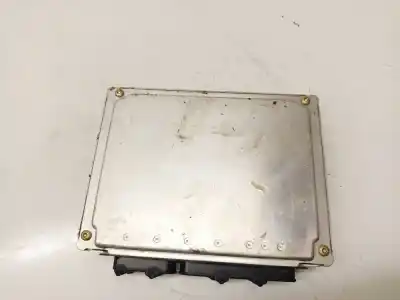 Second-hand car spare part ecu engine control for audi a4 b5 (8d2) 1.8 oem iam references 8d0907557s  0261204183