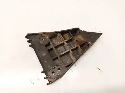 Автозапчасти б/у усиление переднего бампера за audi a4 b5 (8d2) 1.8 ссылки oem iam 8d0807284  