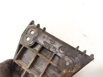 Автозапчасти б/у усиление переднего бампера за audi a4 b5 (8d2) 1.8 ссылки oem iam 8d0807284  