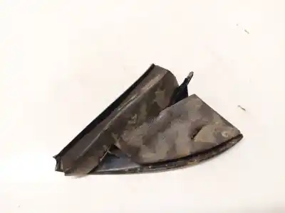 Second-hand car spare part plastics for audi a4 b5 (8d2) 1.8 oem iam references 357837993  