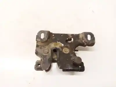 Gebrauchtes Autoersatzteil motorhaubenschloss vorne zum audi a4 b5 (8d2) 1.8 oem-iam-referenzen 8d0823508e