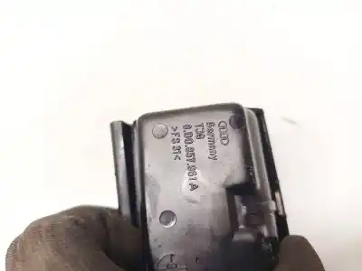 Peça sobressalente para automóvel em segunda mão cinzeiro por audi a4 b5 (8d2) 1.8 referências oem iam 8d0857961a  