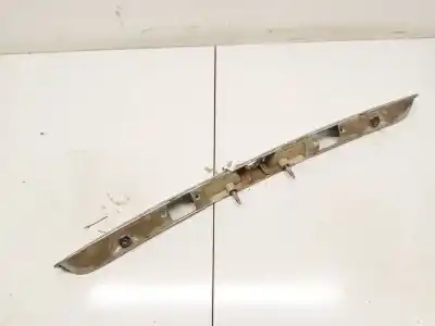 Second-hand car spare part tailgate back door handle for audi a4 b5 (8d2) 1.8 oem iam references 8d5827576b  