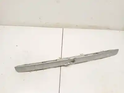 Gebrauchtes Autoersatzteil äusserer torgriff zum audi a4 b5 (8d2) 1.8 oem-iam-referenzen 8d5827576b